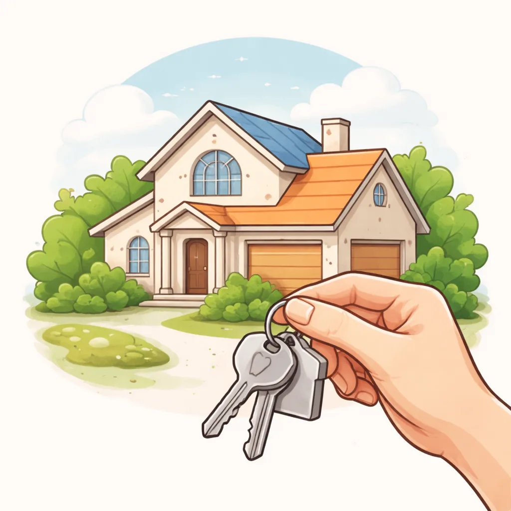 Недвижимость