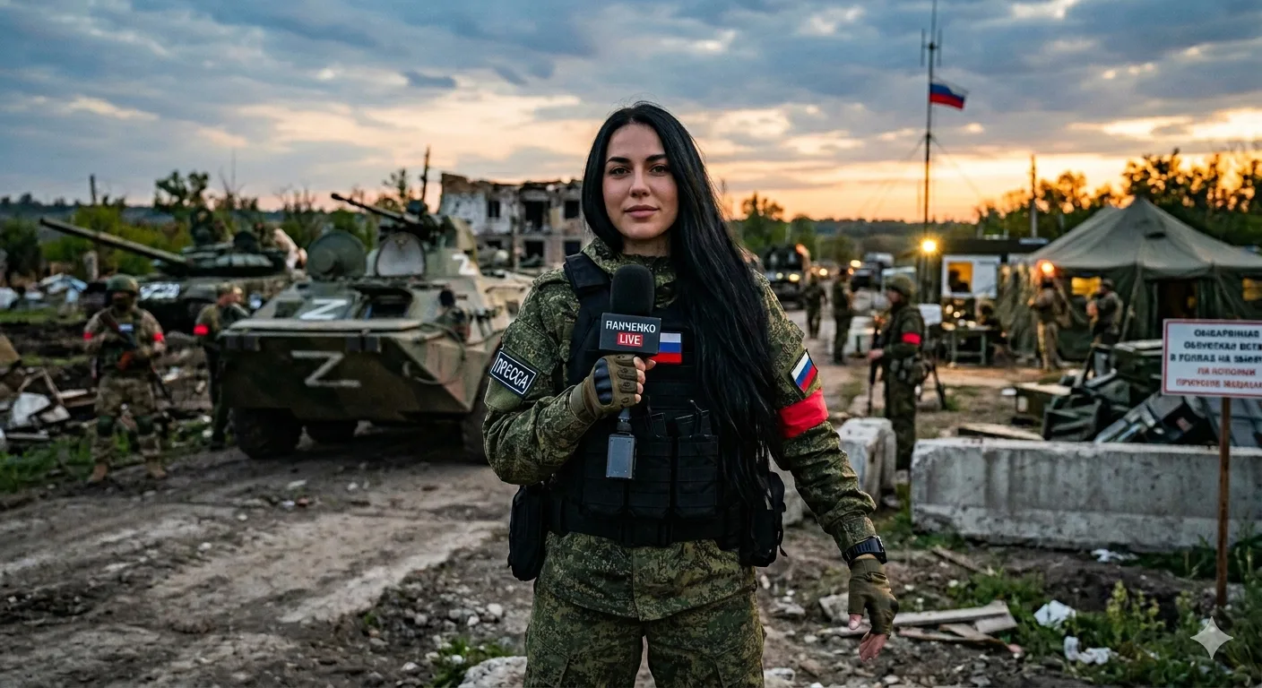 Панченко LIVE