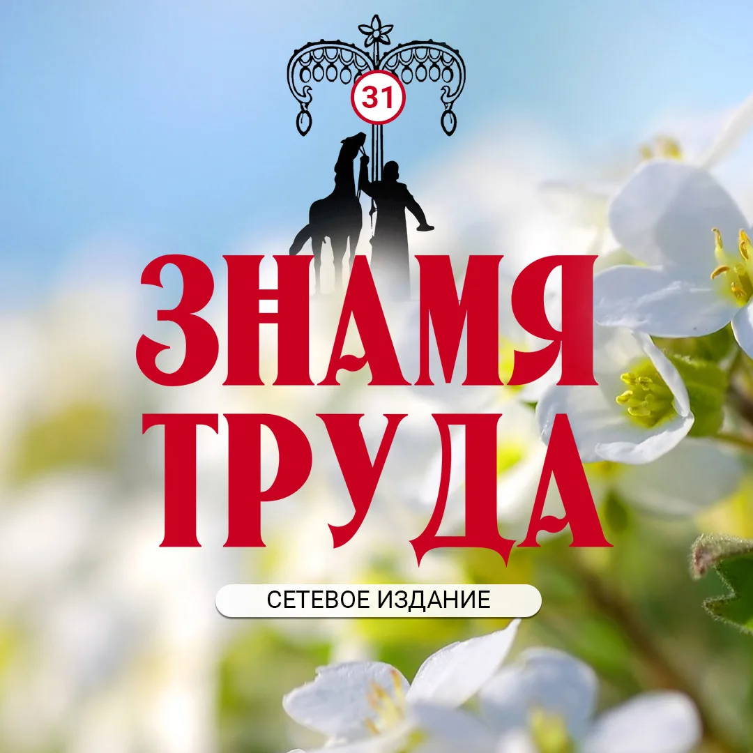 Знамя Труда 31
