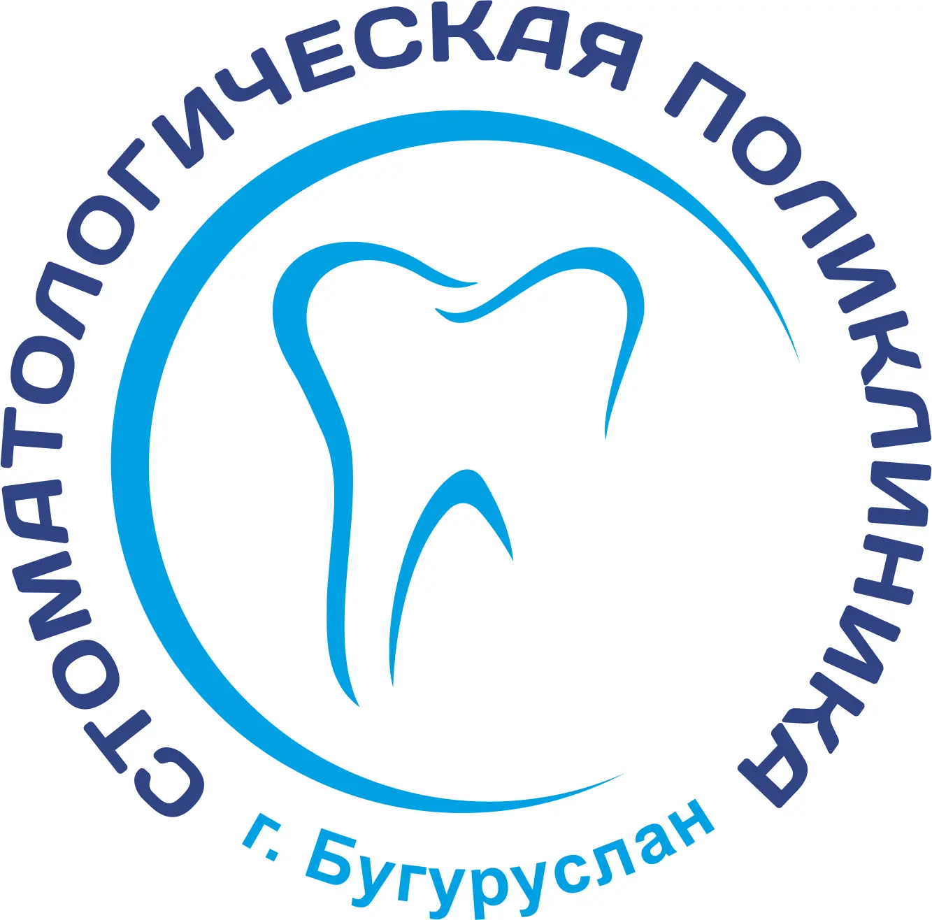 Стоматологическая поликлиника г.Бугуруслана — канал в мессенджере MAX