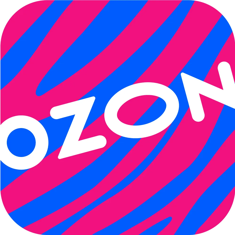 OZON — канал в мессенджере MAX