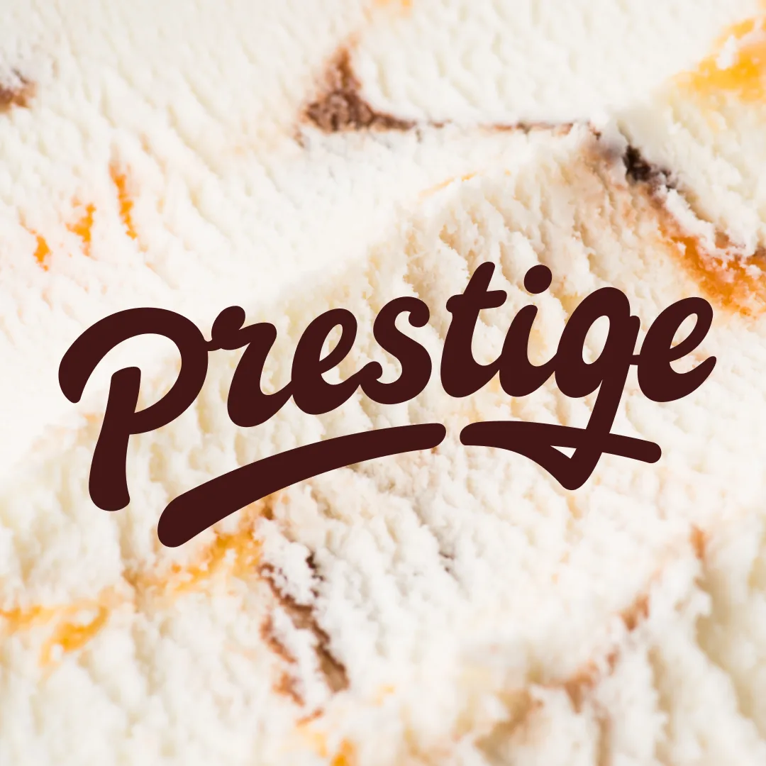 Prestige | Фабрика мороженого и десертов
