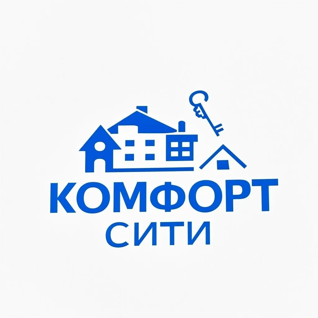 Управляющая компания ООО "Комфорт Сити" — канал в мессенджере MAX