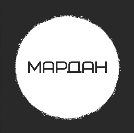 МАРДАН — канал в мессенджере MAX