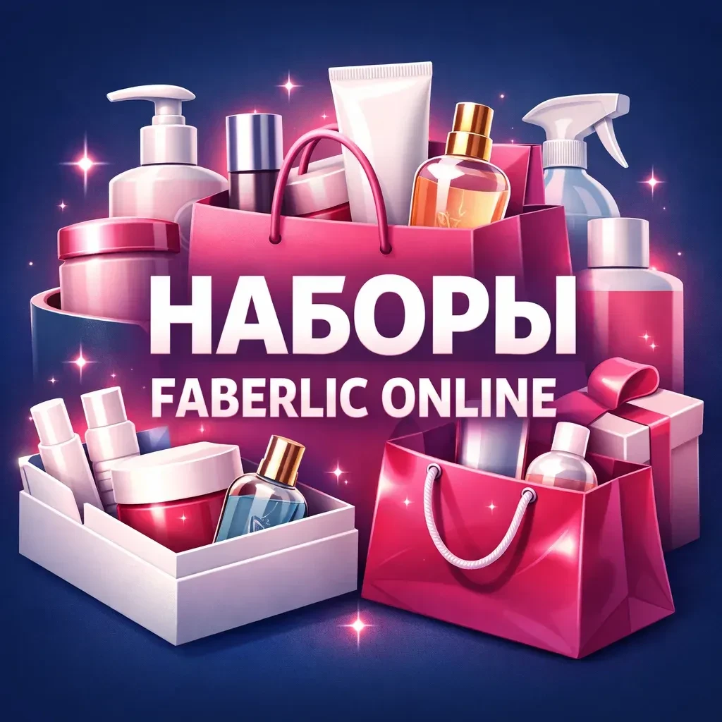 Перенос наборов