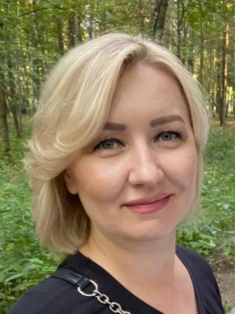 Логотип канала