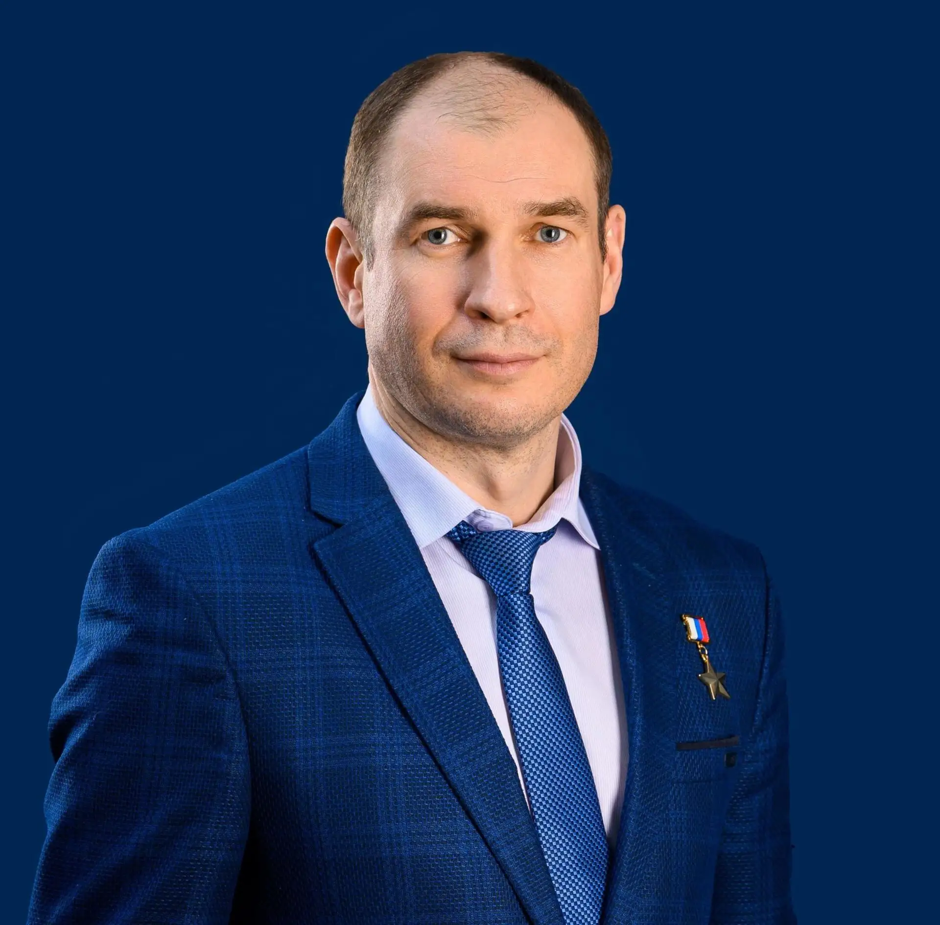 Сенатор Дмитрий Перминов — канал в мессенджере MAX