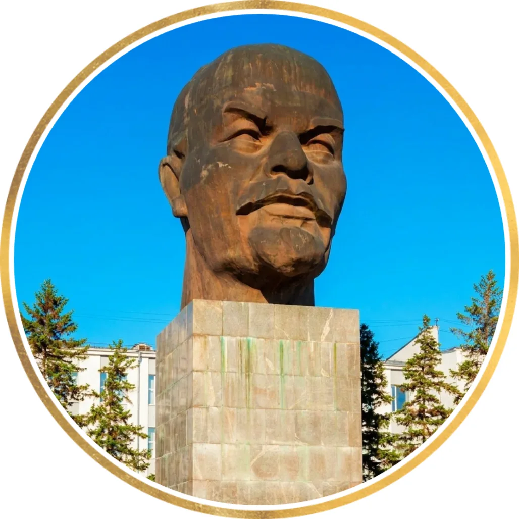 Бурятия — канал в мессенджере MAX