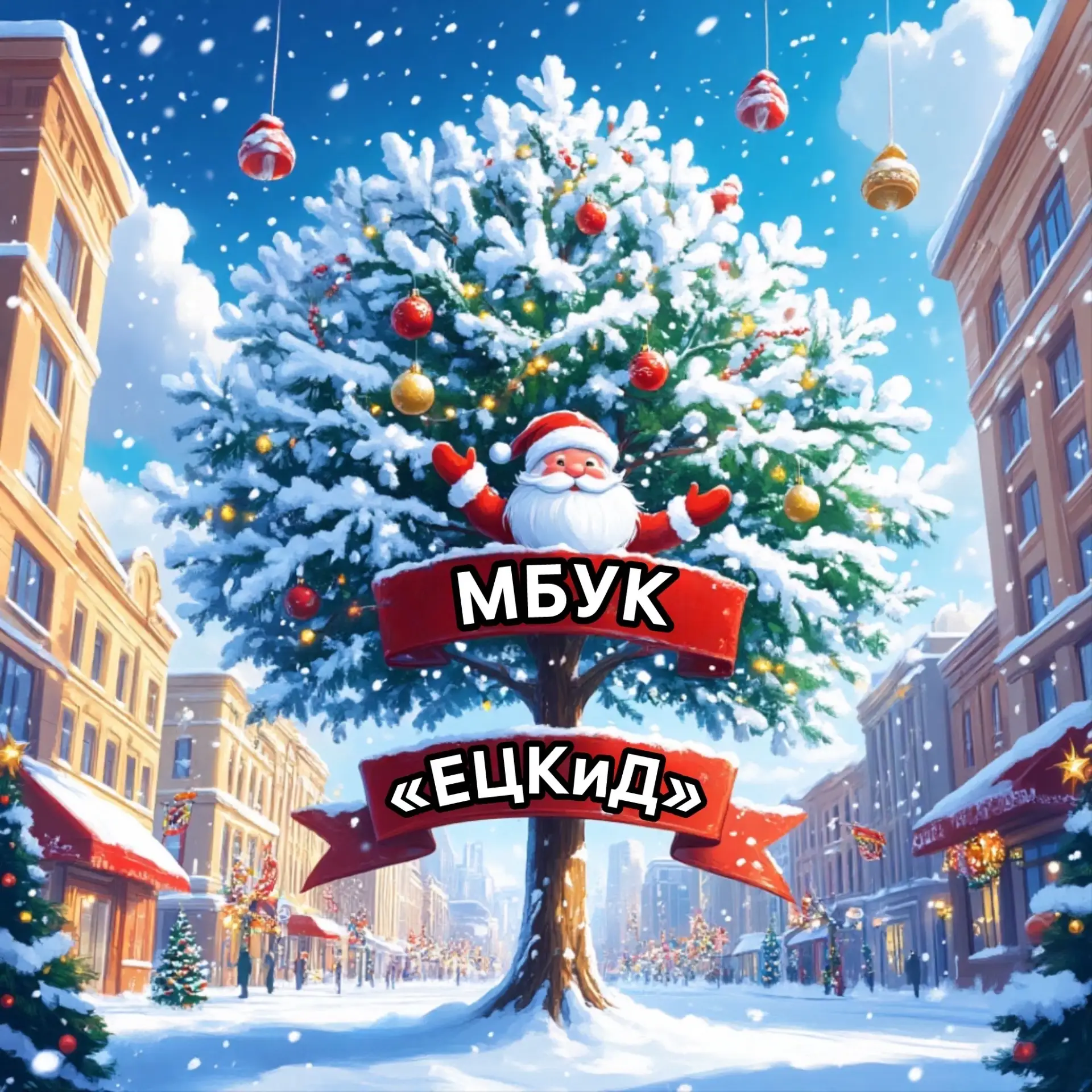 МБУК "Епифанский центр культуры и досуга"