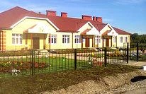 МБОУ "Тавзарская нш-дс""