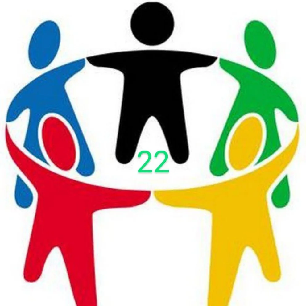 Д/С 22 СТУПЕНЬКИ К УСПЕХУ, КАЖДЫЙ ДЕНЬ - НОВАЯ СТУПЕНЬКА В РАЗВИТИИ ВАШЕГО РЕБЕНКА — канал в мессенджере MAX