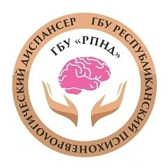 ГБУ "РПНД" — канал в мессенджере MAX