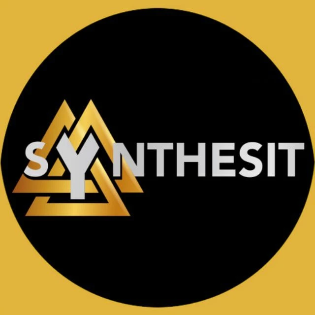 Синтезит официальный канал Synthesit