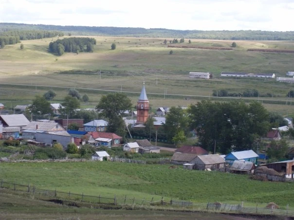 Совет СП Айдаралинский сельсовет