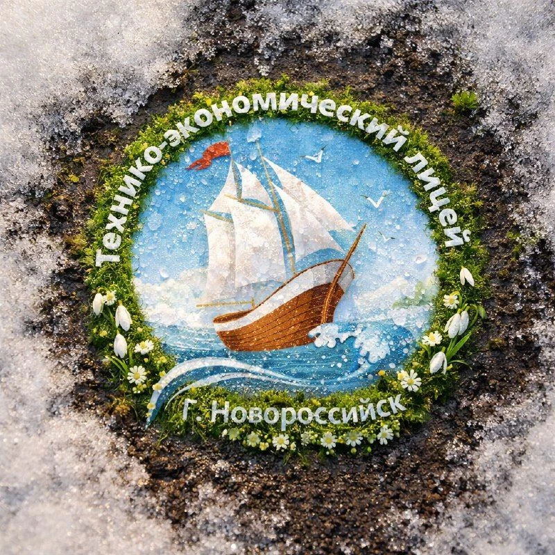 МБОУ лицей "Технико-экономический" им.С.Г.Горшкова
