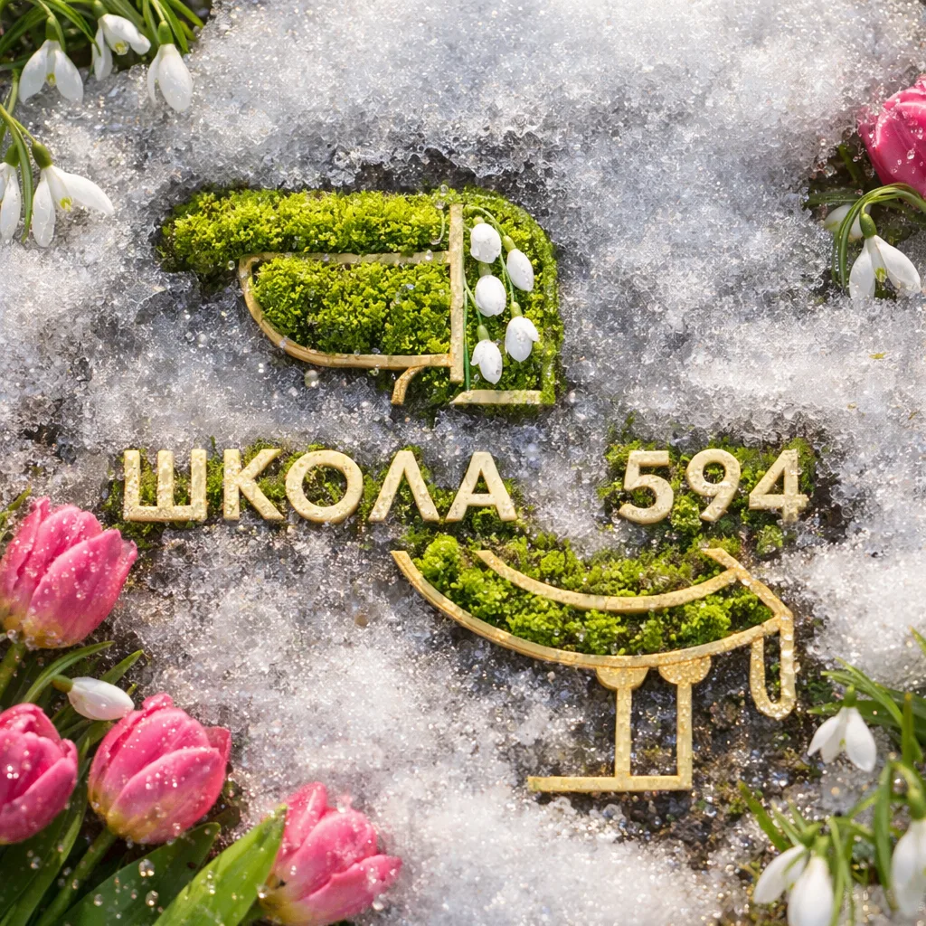 ГБОУ школа № 594 Московского района Санкт-Петербурга