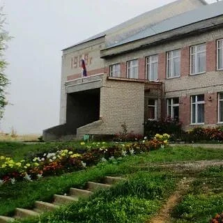 МОУ Петропавловская СОШ