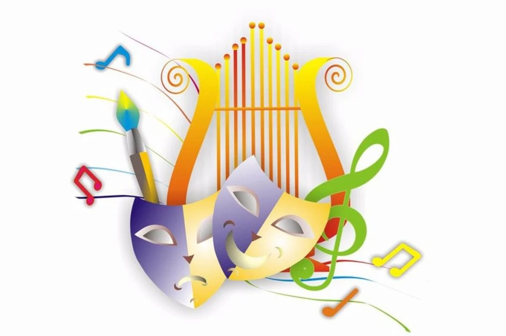 МАУ ДО Бердюжского муниципального округа ДШИ "Гармония"