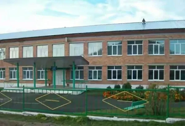 Общешкольный канал МБОУ Село-Сонская ОШ № 10