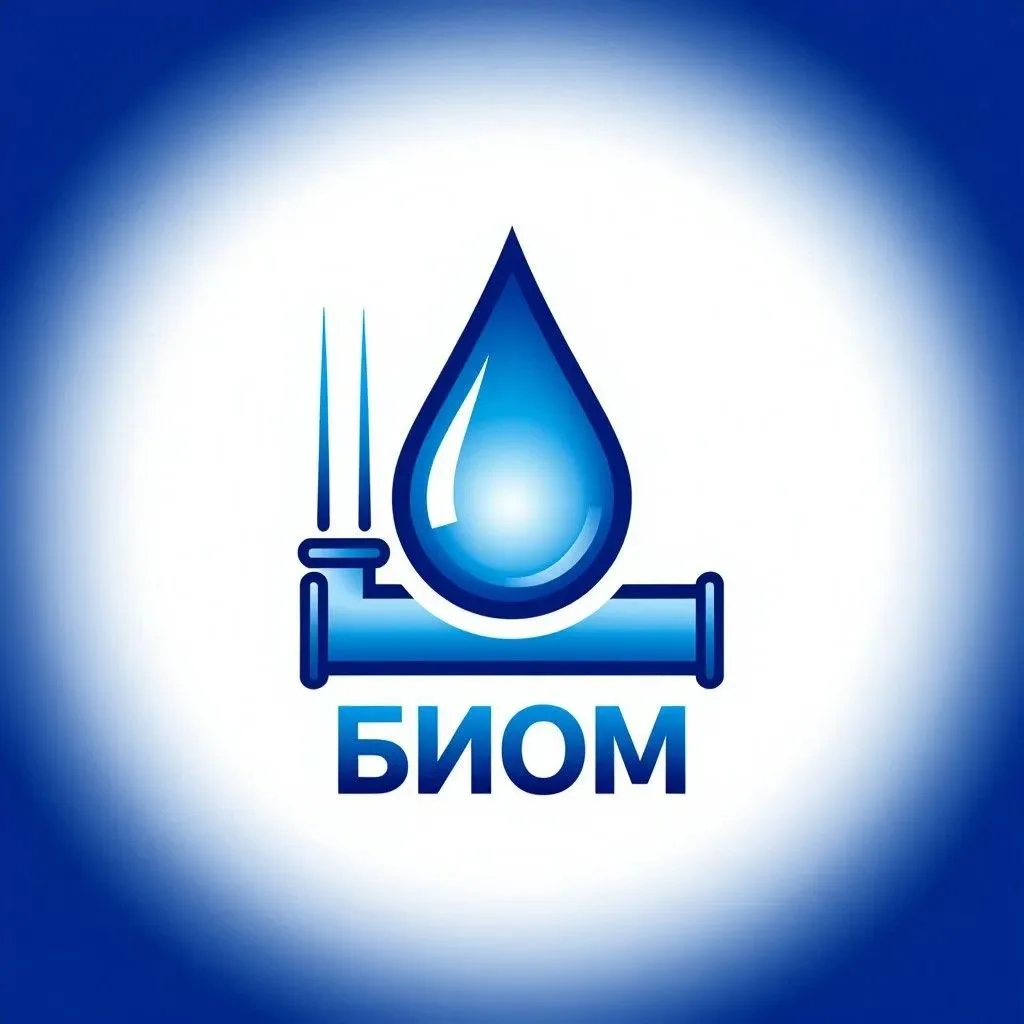 МБУ "БИОМ" — канал в мессенджере MAX