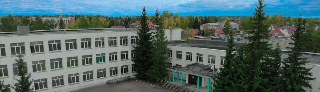 КАНАЛ - Боровская школа №84