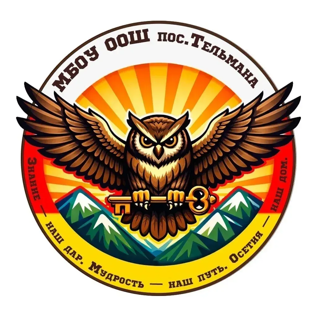Муниципальное бюджетное общеобразовательное учреждение-основная общеобразовательная школа пос. Тельмана Моздокского муниципального района Республики Северная Осетия - Алания