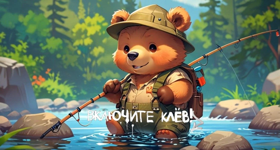 Логотип канала