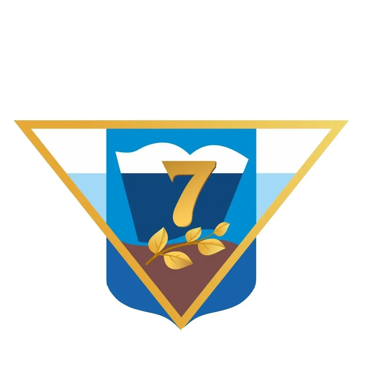 МБОУ СОШ №7 города Бийска