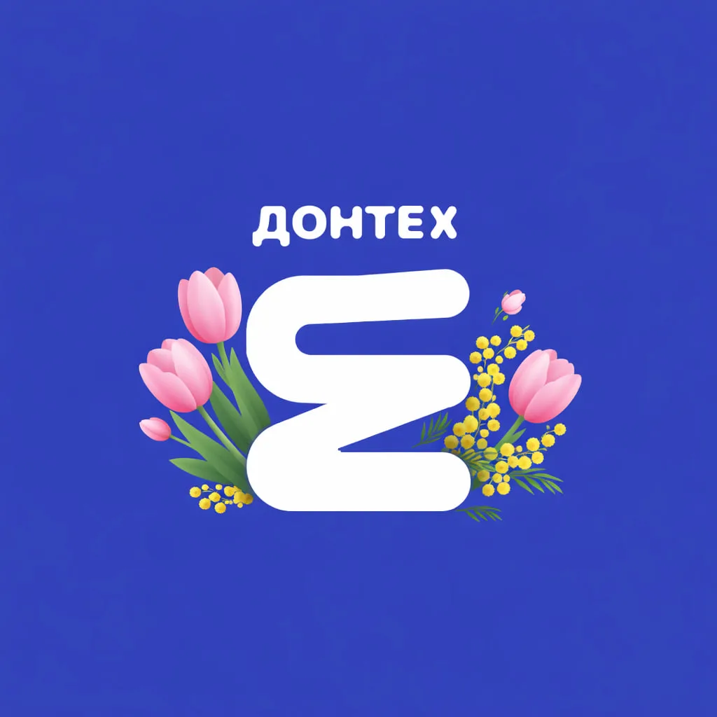 Молодёжь ДОНТЕХА