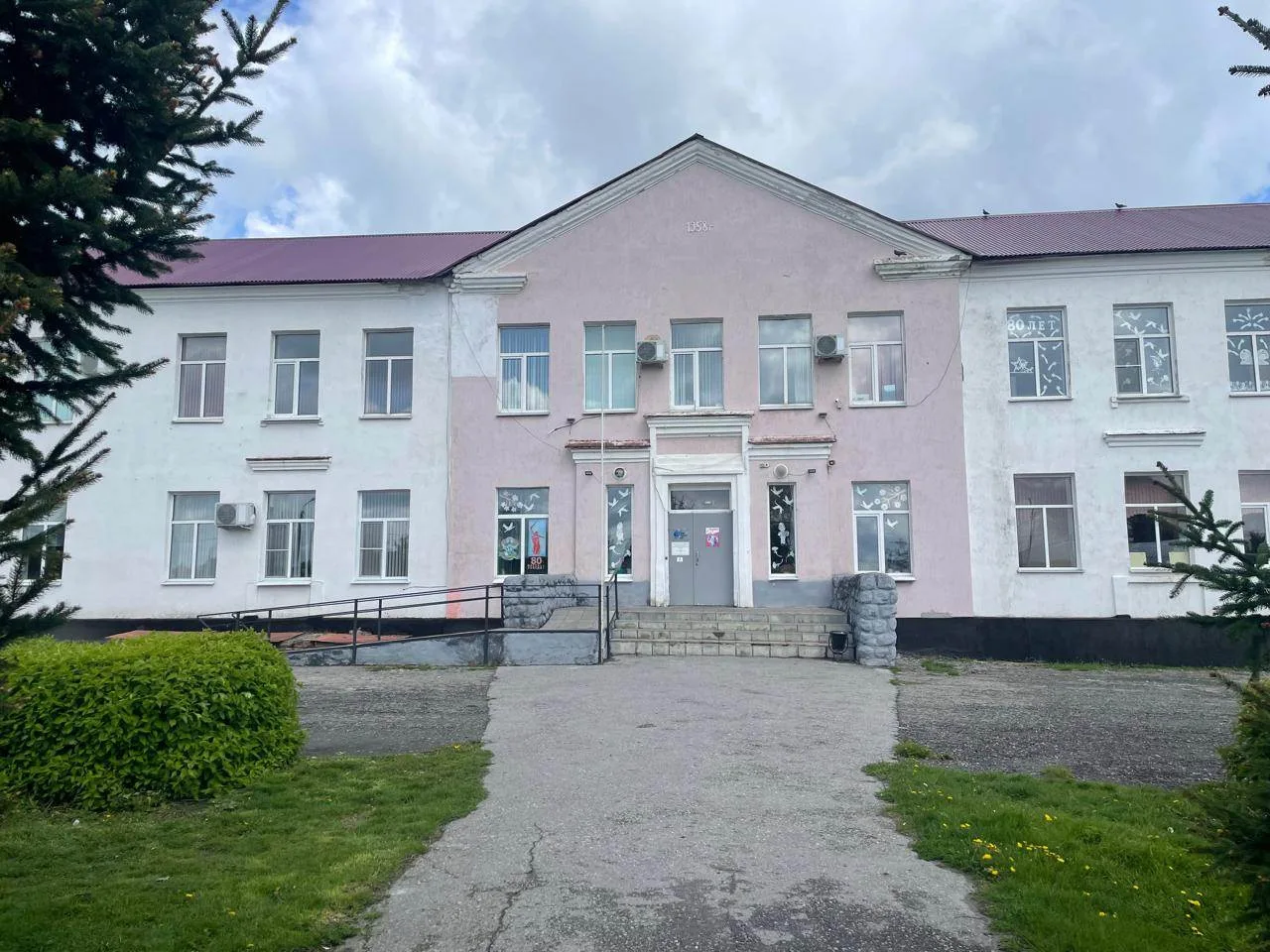 МБУДОЦДОД с. Долгоруково