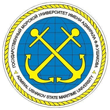 Государственный морской университет имени адмирала Ф.Ф.Ушакова — канал в мессенджере MAX