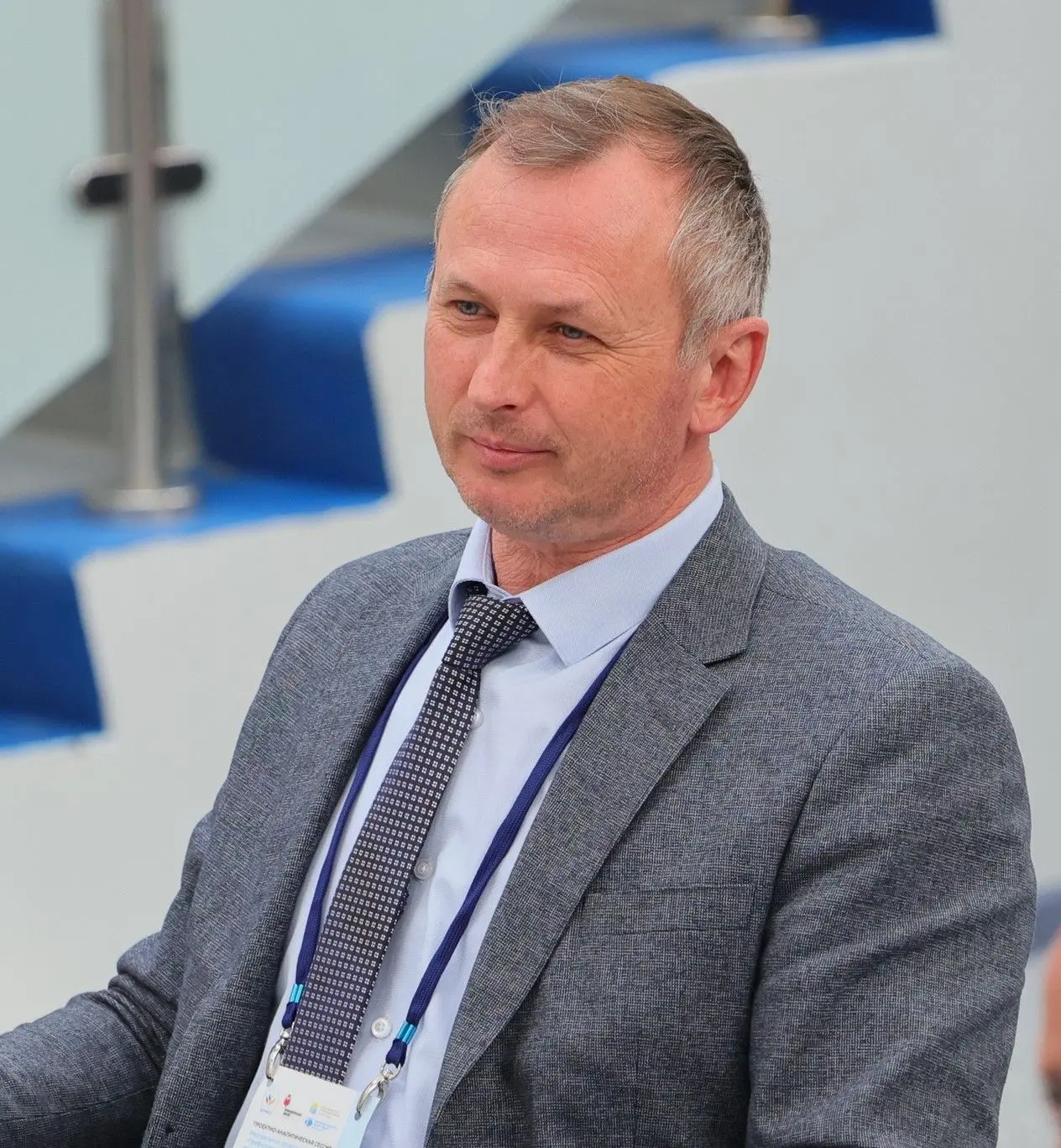 Виталий Титаренко. Социальная сфера — канал в мессенджере MAX