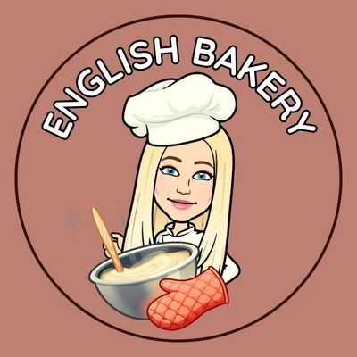 Английская Пекарня | English Bakery — канал в мессенджере MAX