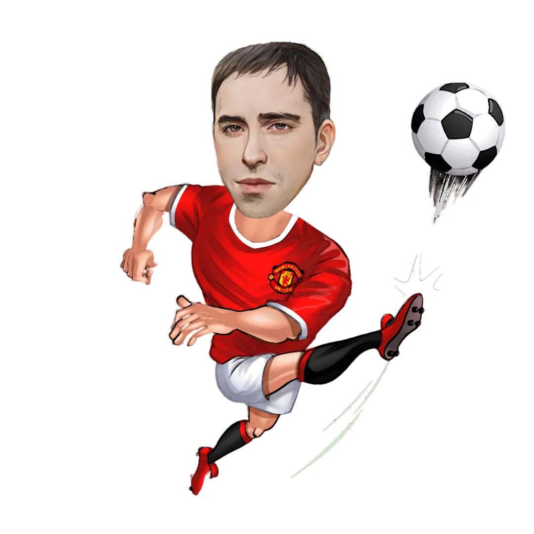 Ruslan Football Manager — канал в мессенджере MAX