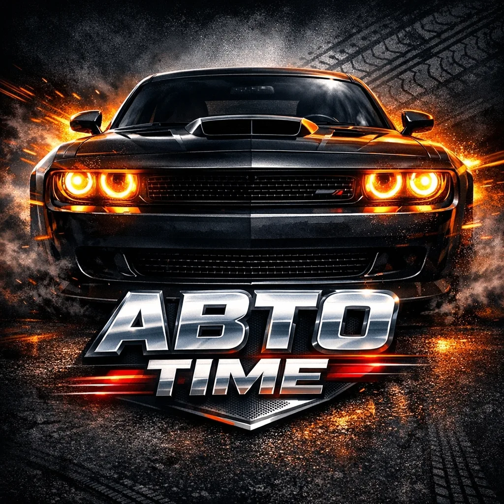 Авто Time