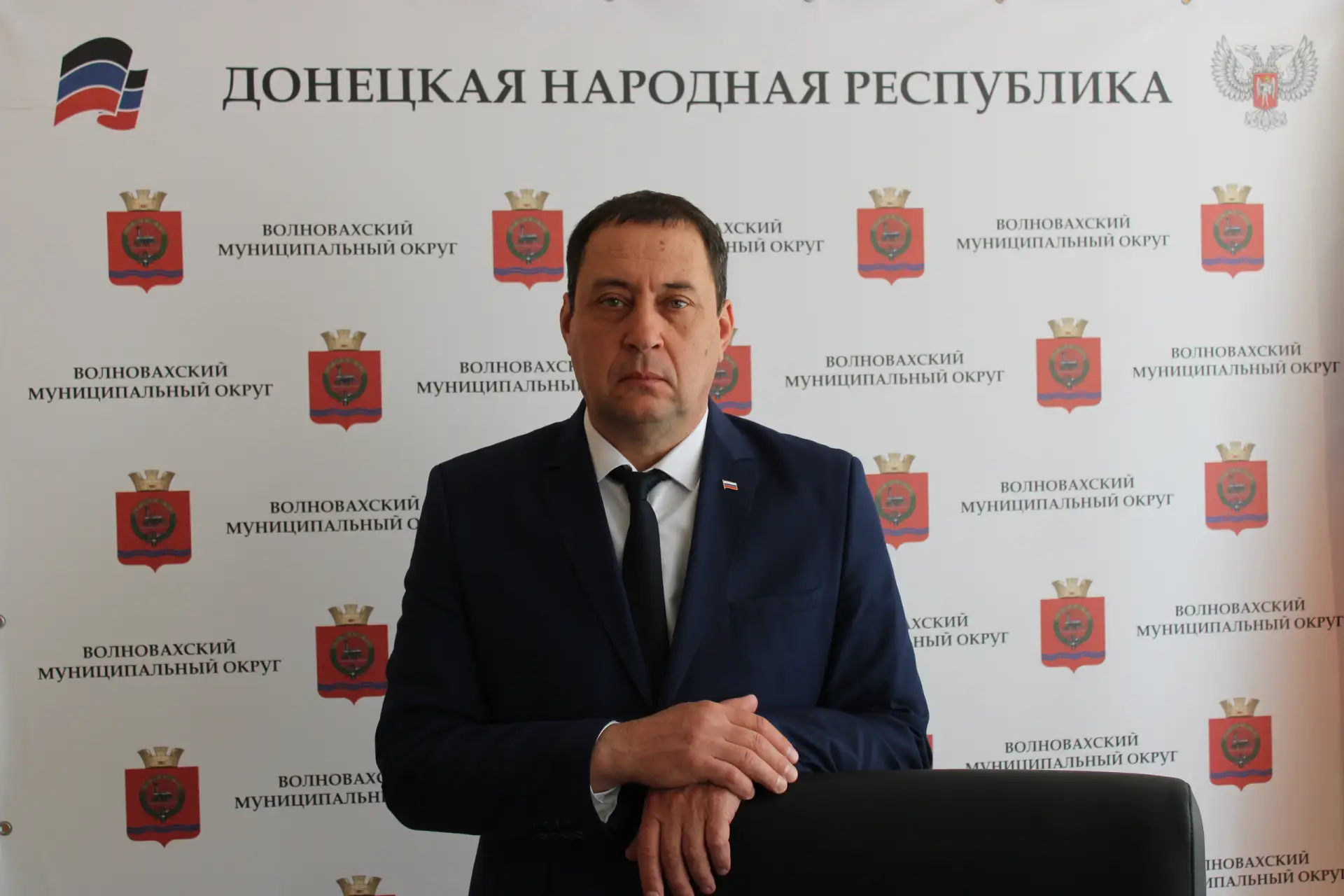 Константин Зинченко — канал в мессенджере MAX