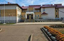 МБОУ "Мало-Лызинская СОШ"