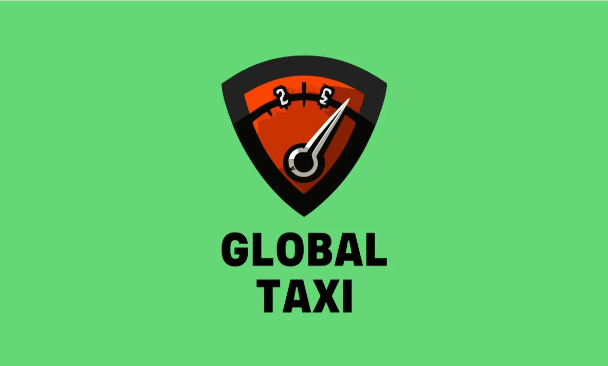 GLOBAL TAXI — канал в мессенджере MAX