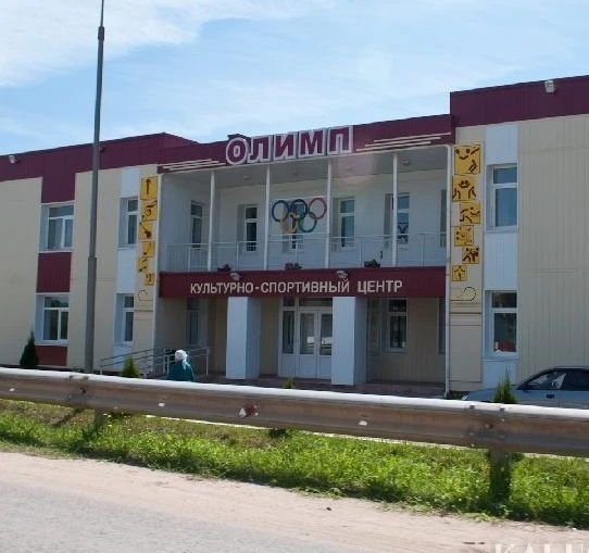 МБУ "Износковское культурно-досуговое объединение"