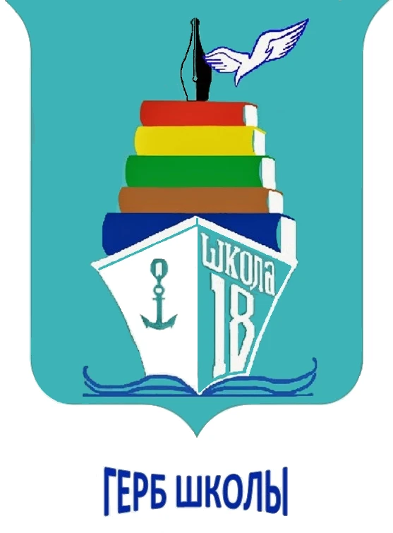 Школа №18 Воткинск