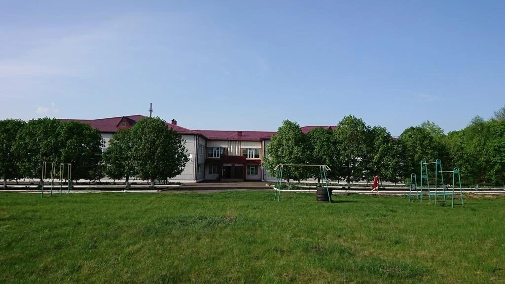 МКОУ "Михайловская СОШ" Черемисиновского района