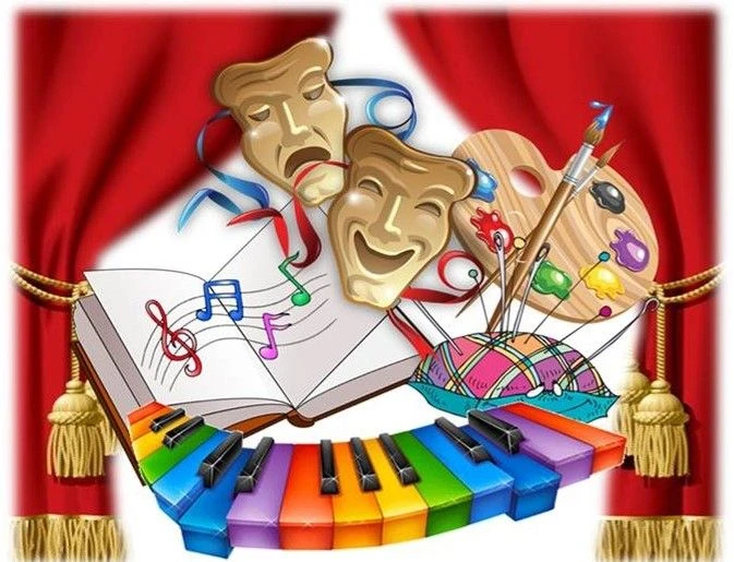 Новости МБУДО «ЦРТДиЮ» Ленинского района г.Барнаула