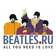 Beatles.ru — канал в мессенджере MAX