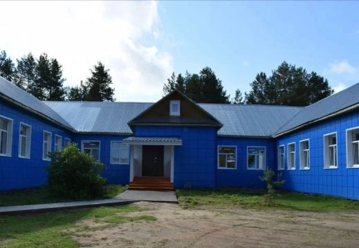 МБОУ "Дуниловская ООШ" Никольский муниципальный округ — канал в мессенджере MAX