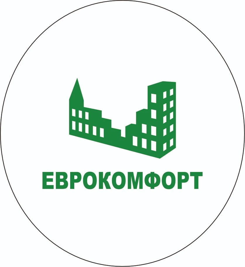 УК «ЕВРОКОМФОРТ» — канал в мессенджере MAX