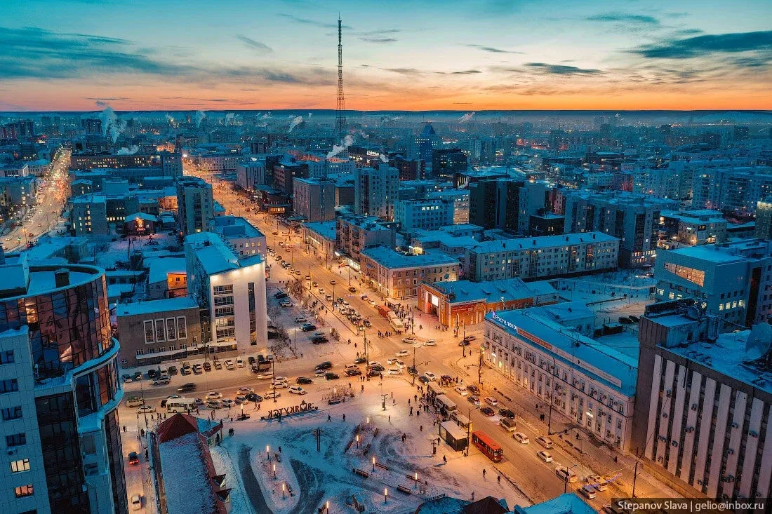 ЖКХ Промышленное