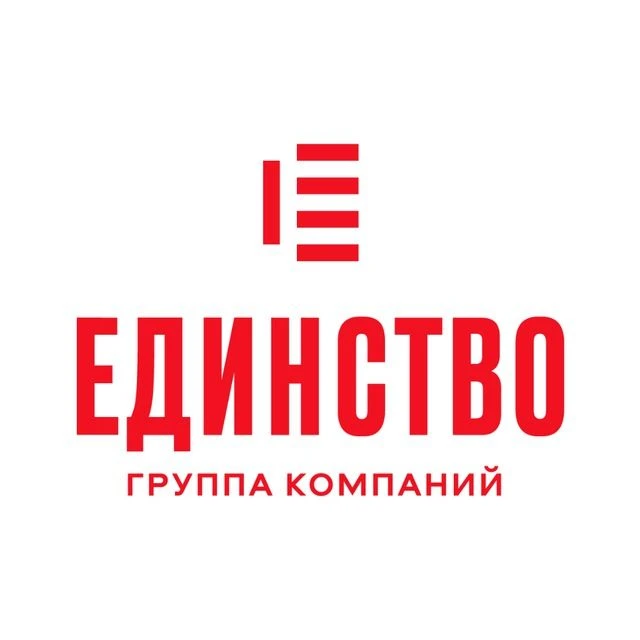 ГК «Единство» — канал в мессенджере MAX