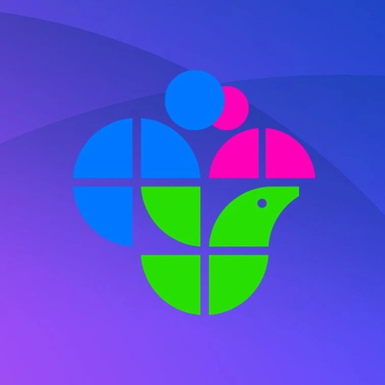 Логотип канала