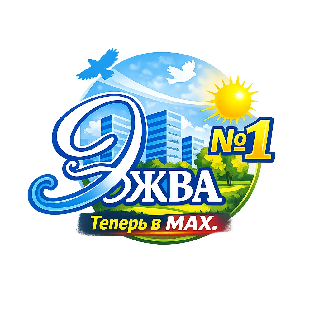 Эжва №1 | Новости — канал в мессенджере MAX