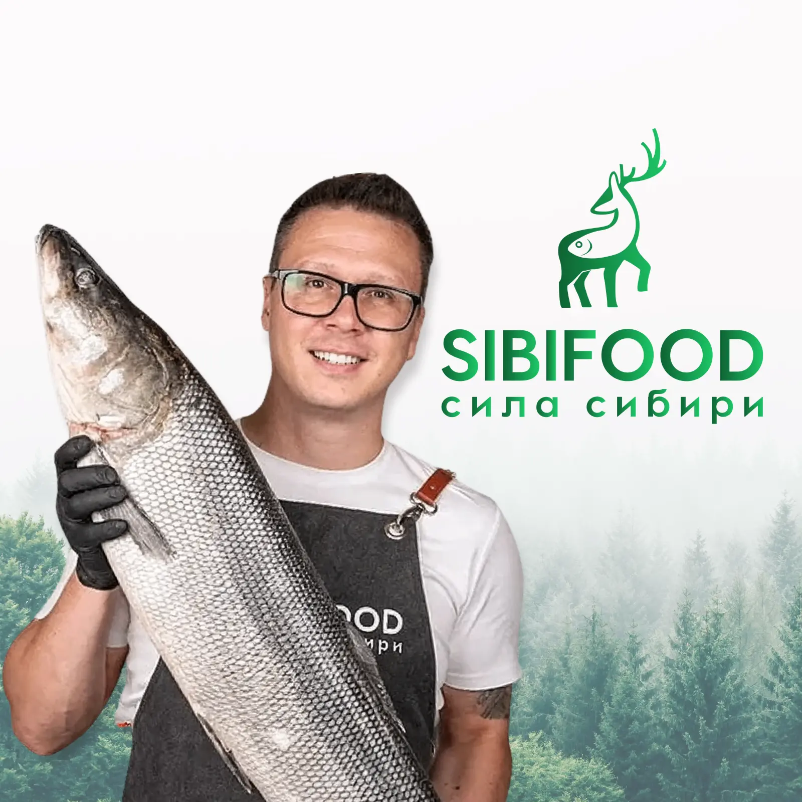 СИЛА СИБИРИ | SIBIFOOD.RU — канал в мессенджере MAX